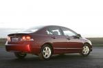 Honda Civic VTi-L Sedan 2006 года (AU)